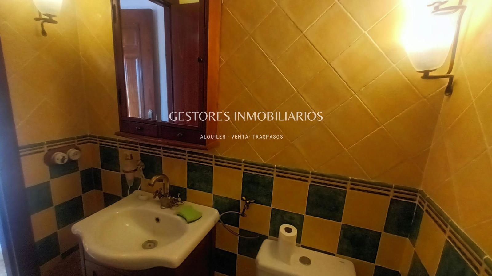 дуплекс на продажу в Cocentaina, Alicante (ZONA CENTRO) - Foto 49