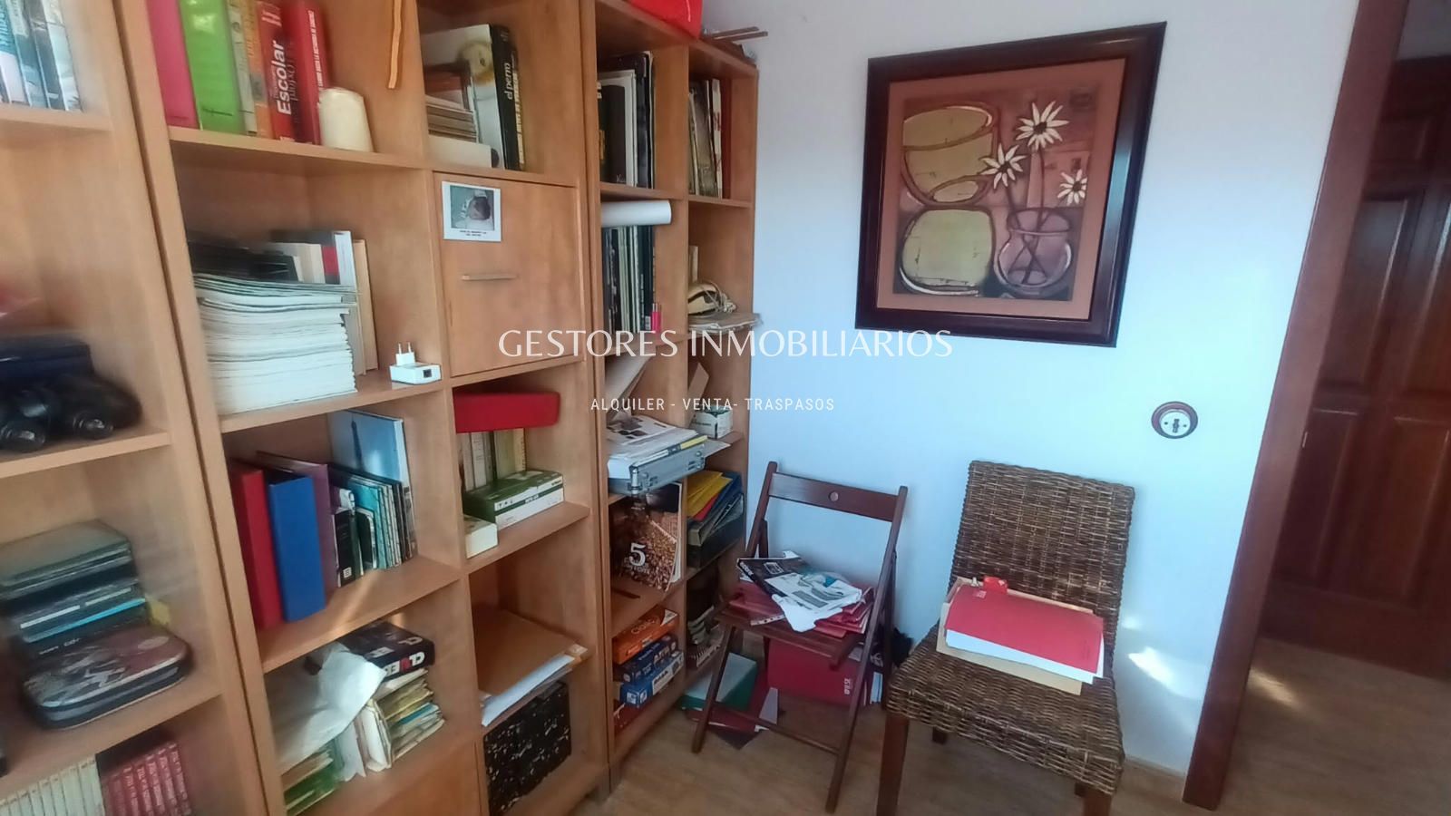 дуплекс на продажу в Cocentaina, Alicante (ZONA CENTRO) - Foto 53