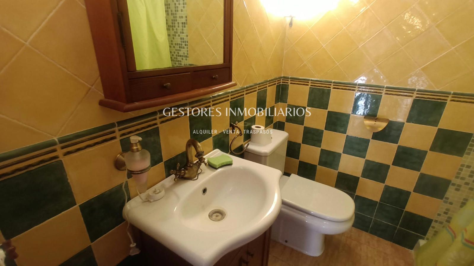 дуплекс на продажу в Cocentaina, Alicante (ZONA CENTRO) - Foto 51