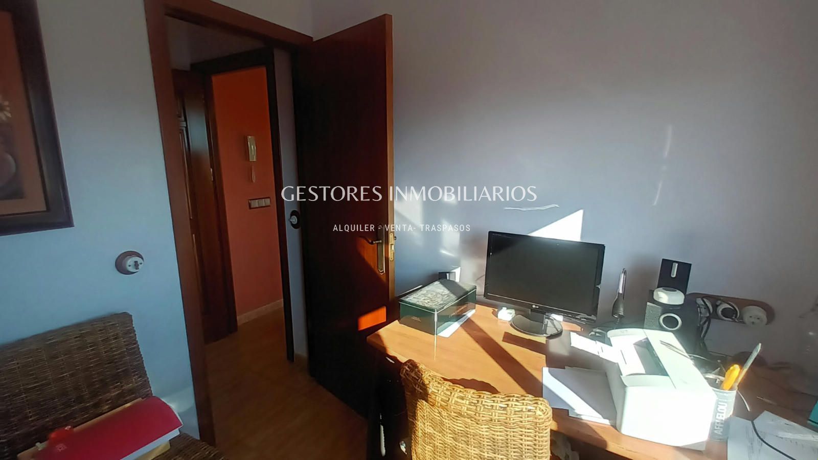 дуплекс на продажу в Cocentaina, Alicante (ZONA CENTRO) - Foto 54