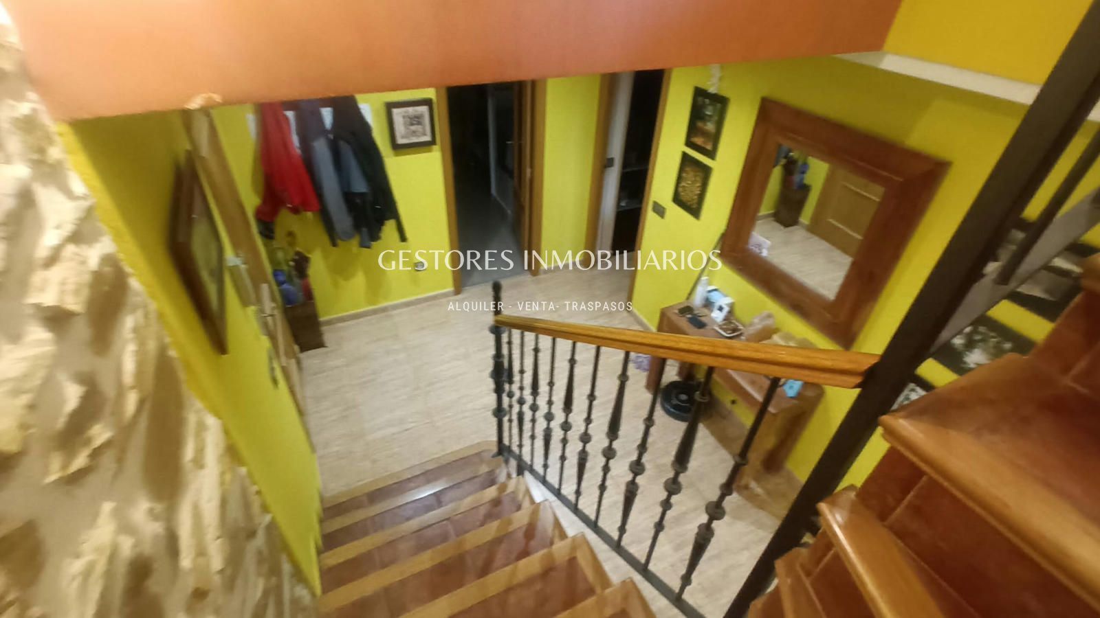 дуплекс на продажу в Cocentaina, Alicante (ZONA CENTRO) - Foto 57