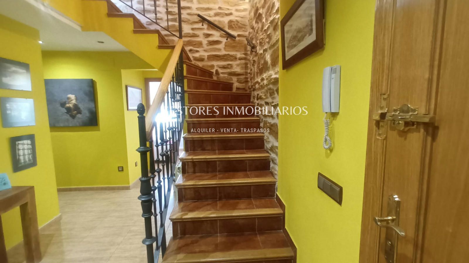 дуплекс на продажу в Cocentaina, Alicante (ZONA CENTRO) - Foto 4