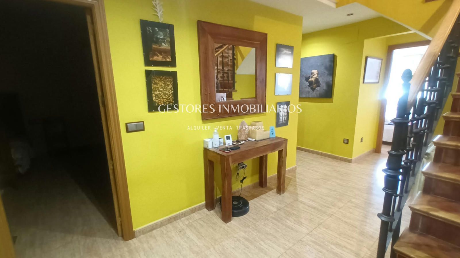 дуплекс на продажу в Cocentaina, Alicante (ZONA CENTRO) - Foto 2