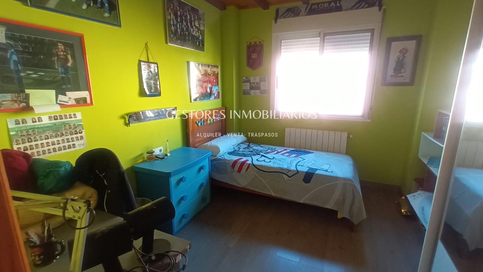 дуплекс на продажу в Cocentaina, Alicante (ZONA CENTRO) - Foto 7