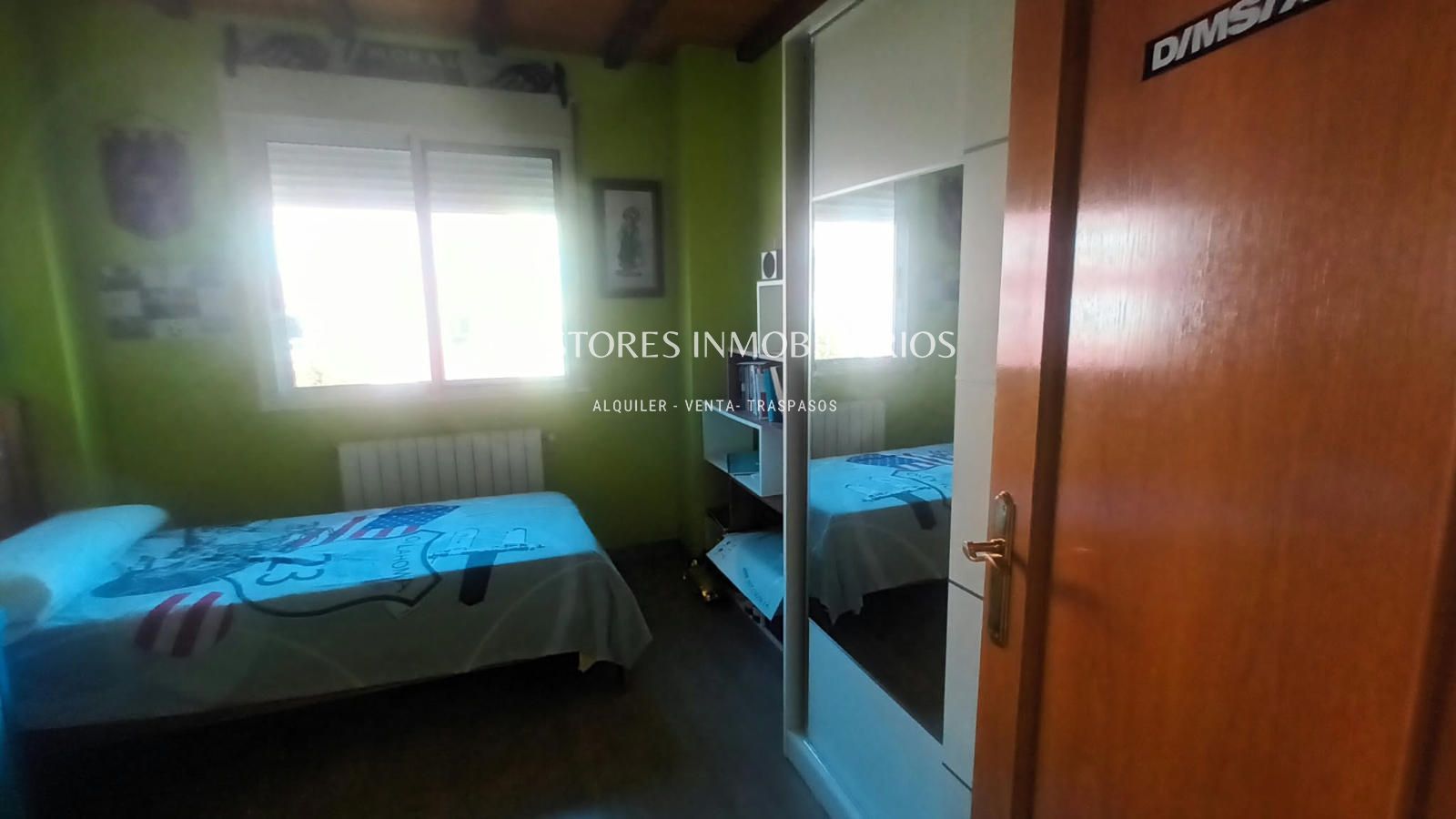 дуплекс на продажу в Cocentaina, Alicante (ZONA CENTRO) - Foto 11