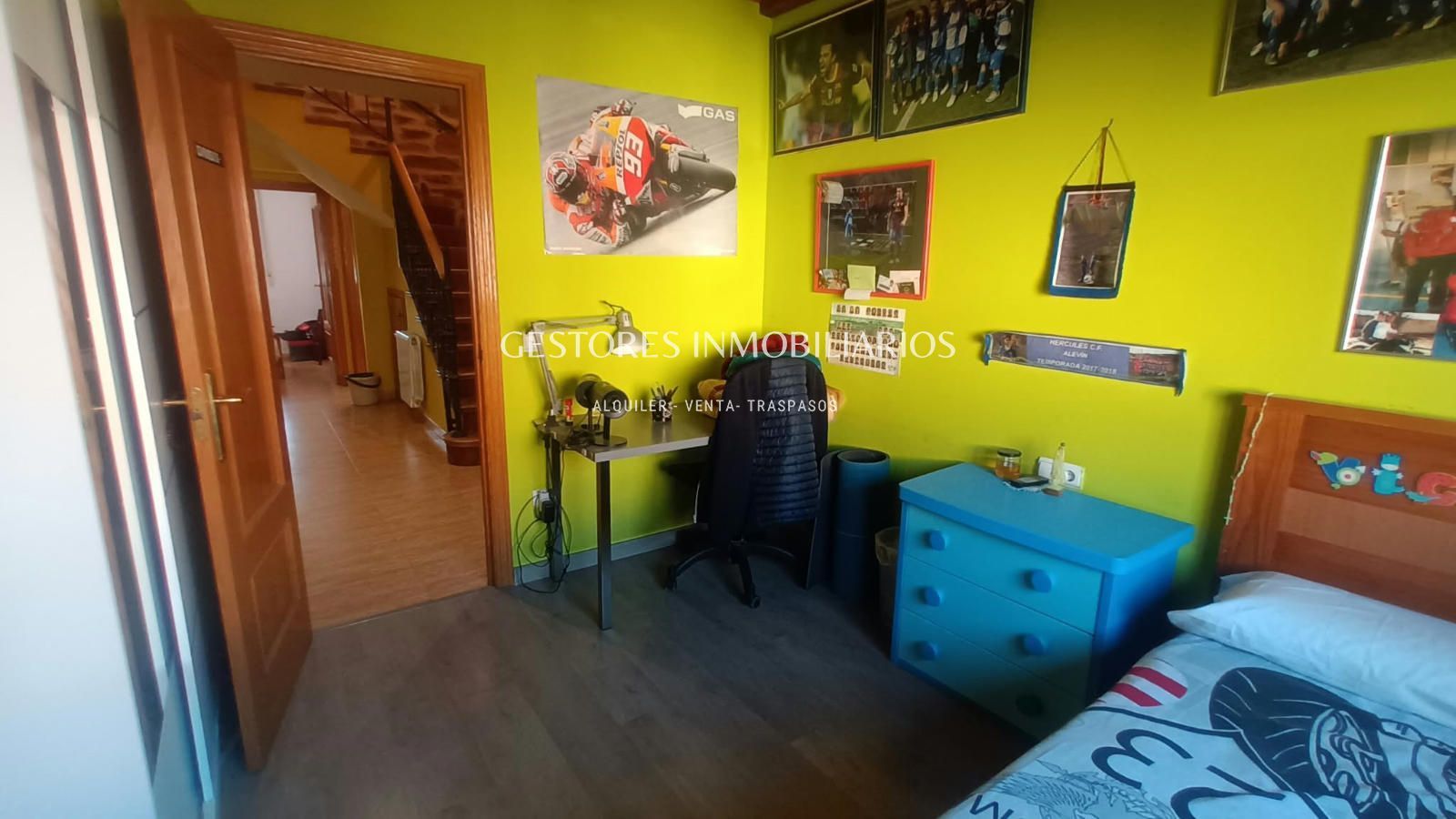 дуплекс на продажу в Cocentaina, Alicante (ZONA CENTRO) - Foto 8