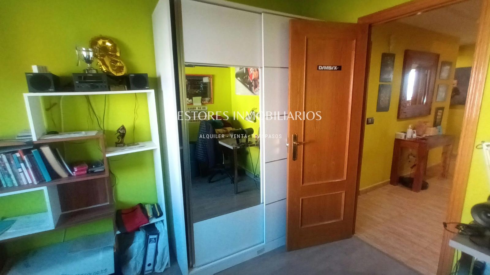 дуплекс на продажу в Cocentaina, Alicante (ZONA CENTRO) - Foto 9