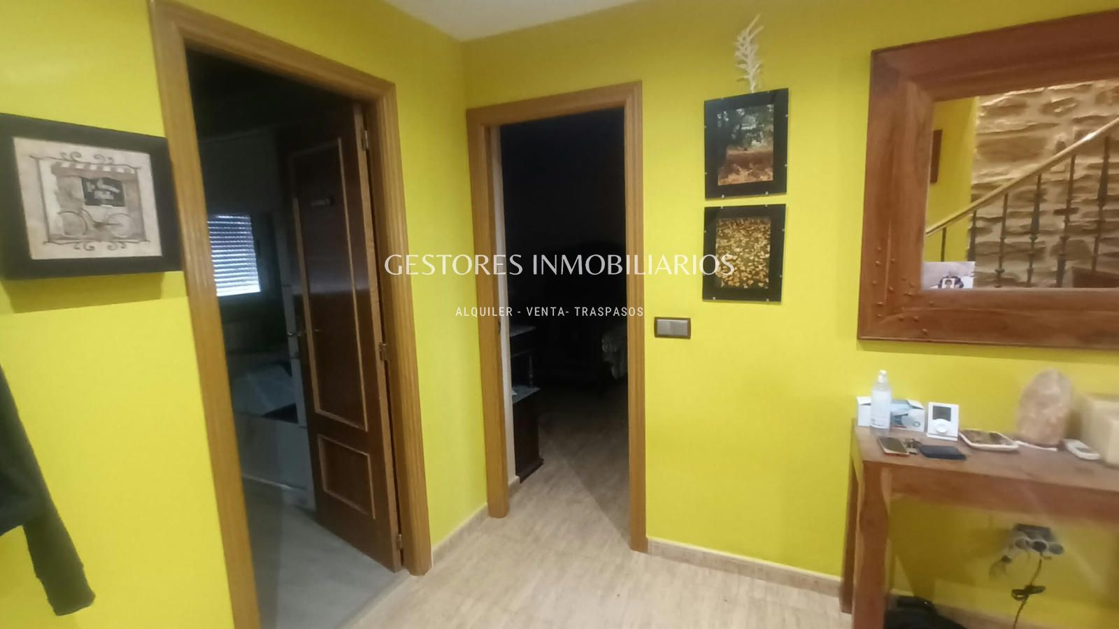 дуплекс на продажу в Cocentaina, Alicante (ZONA CENTRO) - Foto 3