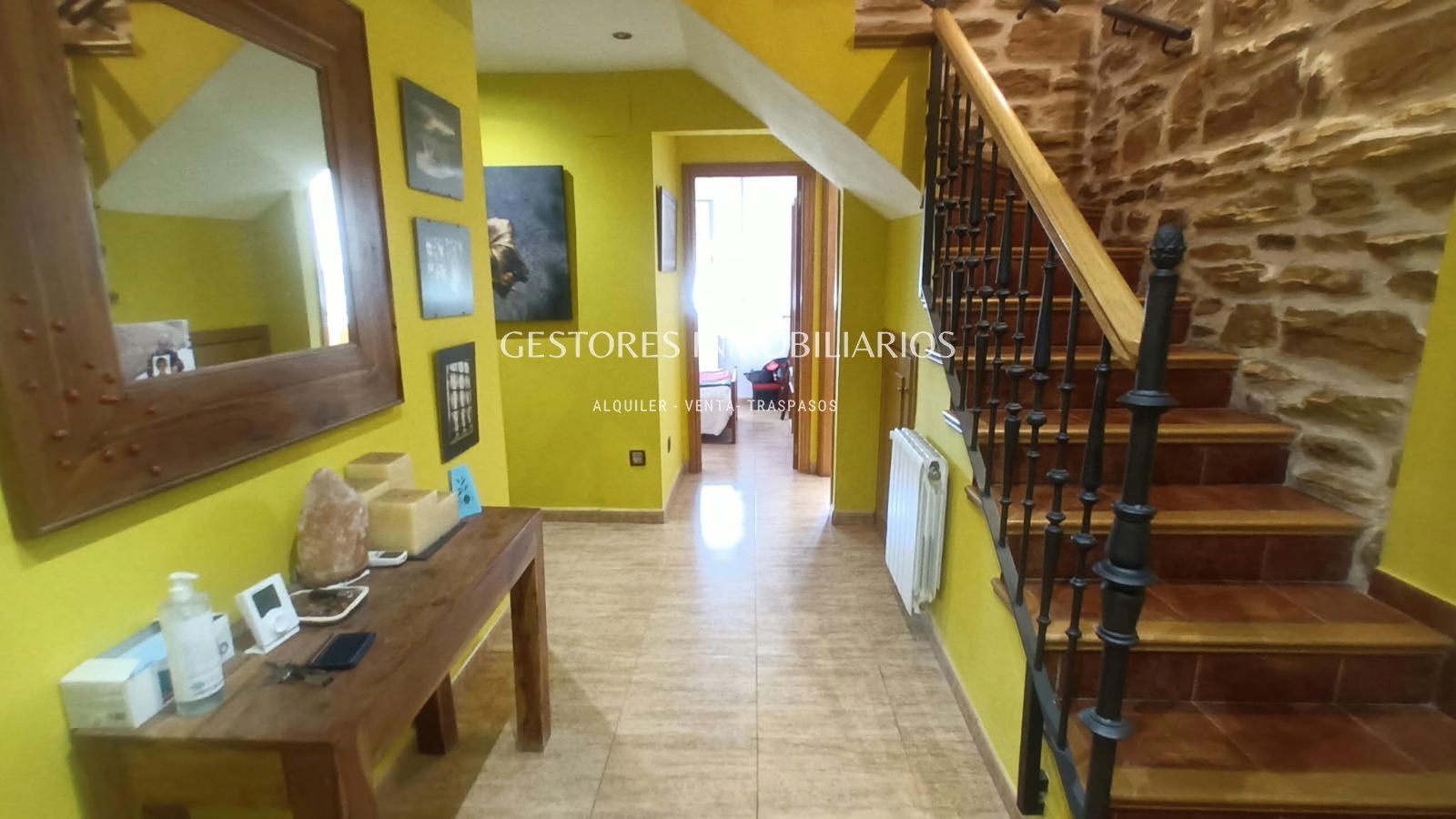 дуплекс на продажу в Cocentaina, Alicante (ZONA CENTRO) - Foto 5