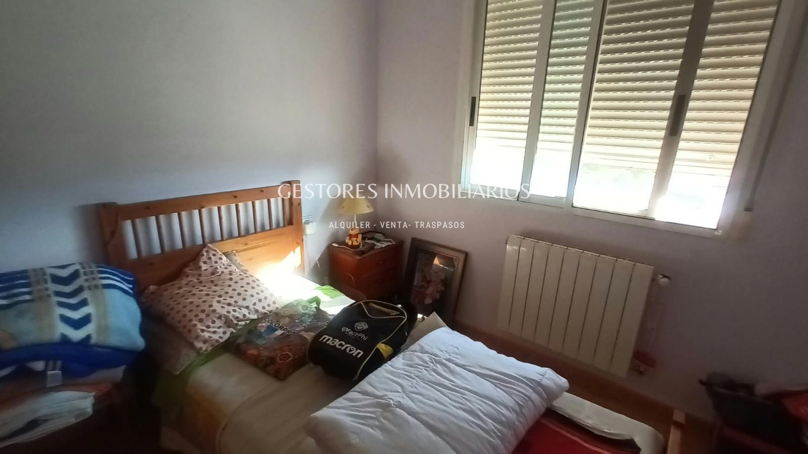 дуплекс на продажу в Cocentaina, Alicante (ZONA CENTRO) - Foto 18