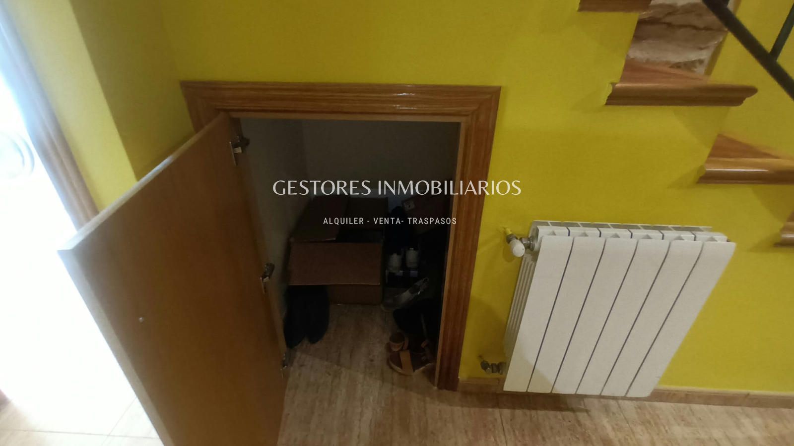 дуплекс на продажу в Cocentaina, Alicante (ZONA CENTRO) - Foto 6