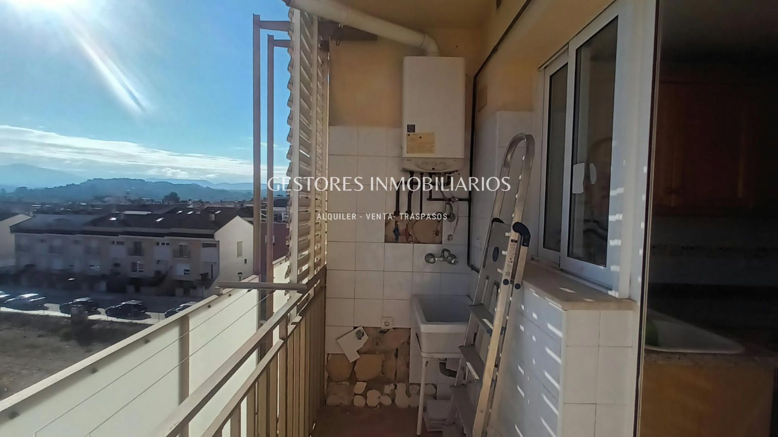 дуплекс на продажу в Cocentaina, Alicante (ZONA CENTRO) - Foto 35
