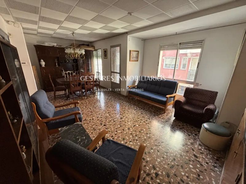 квартира на продажу Alcoi/Alcoy, Alicante. Ref: 2226. Gestores Inmobiliarios