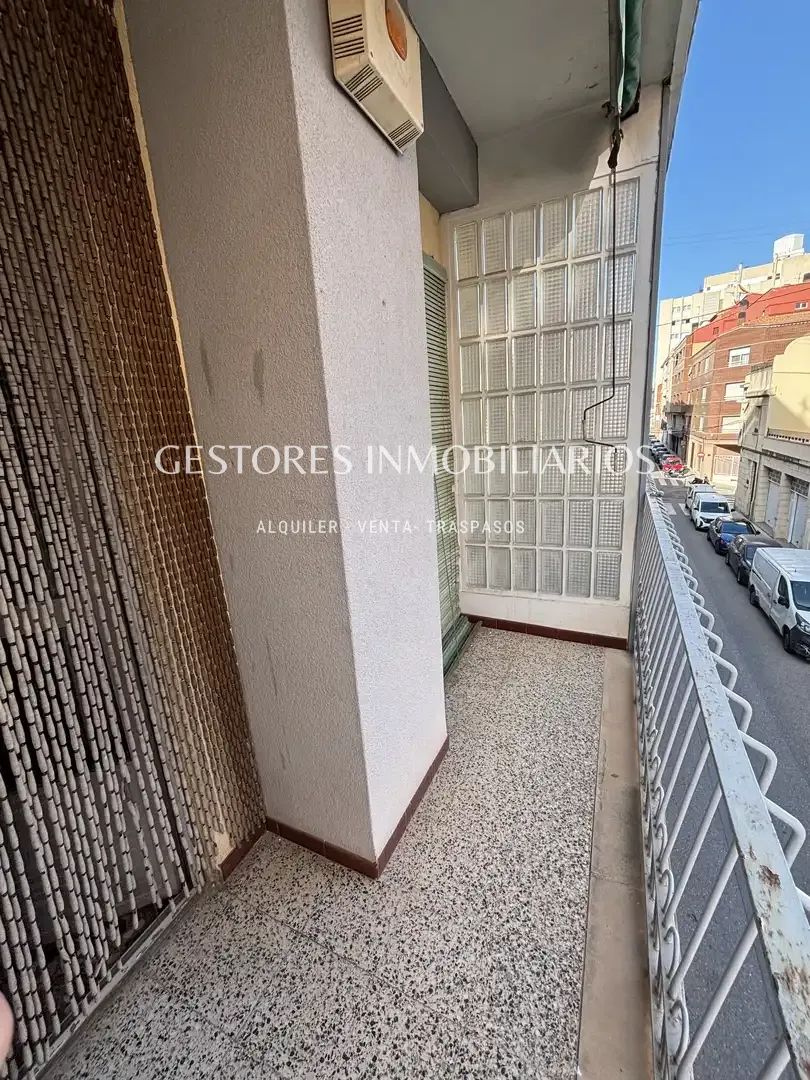 квартира на продажу в Alcoi/Alcoy, Alicante (ZONA EIXAMPLE) - Foto 3