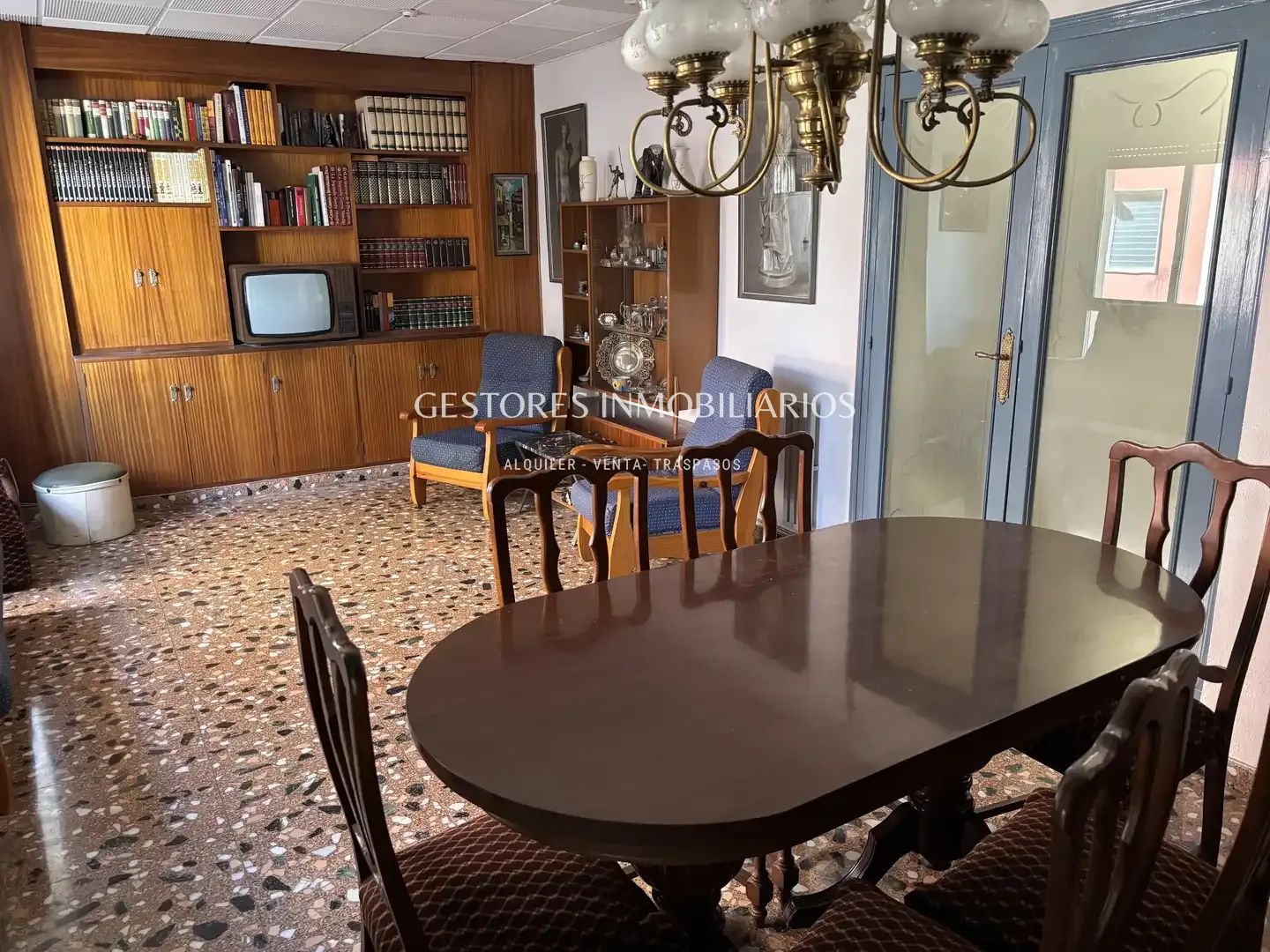 квартира на продажу в Alcoi/Alcoy, Alicante (ZONA EIXAMPLE) - Foto 4