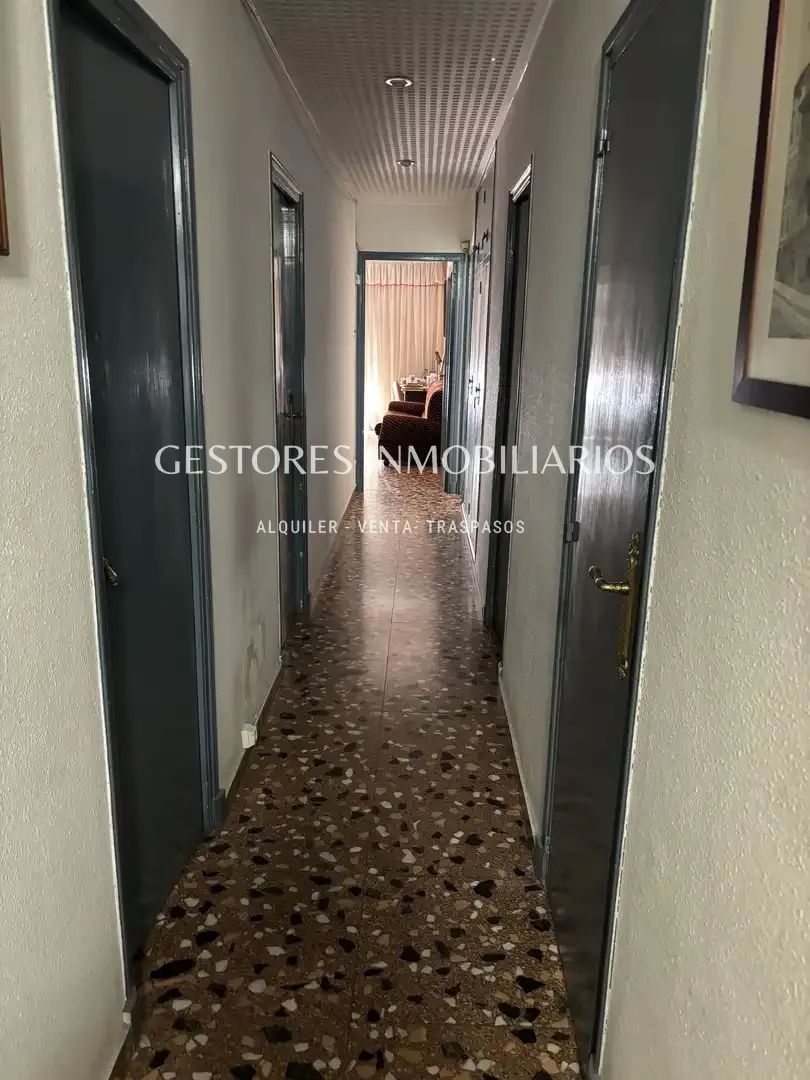 квартира на продажу в Alcoi/Alcoy, Alicante (ZONA EIXAMPLE) - Foto 5