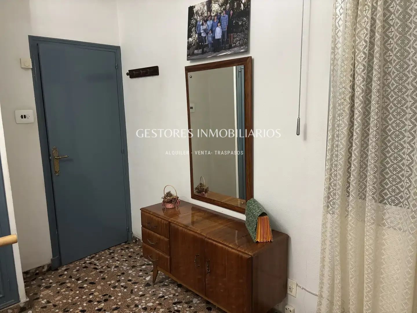 квартира на продажу в Alcoi/Alcoy, Alicante (ZONA EIXAMPLE) - Foto 6