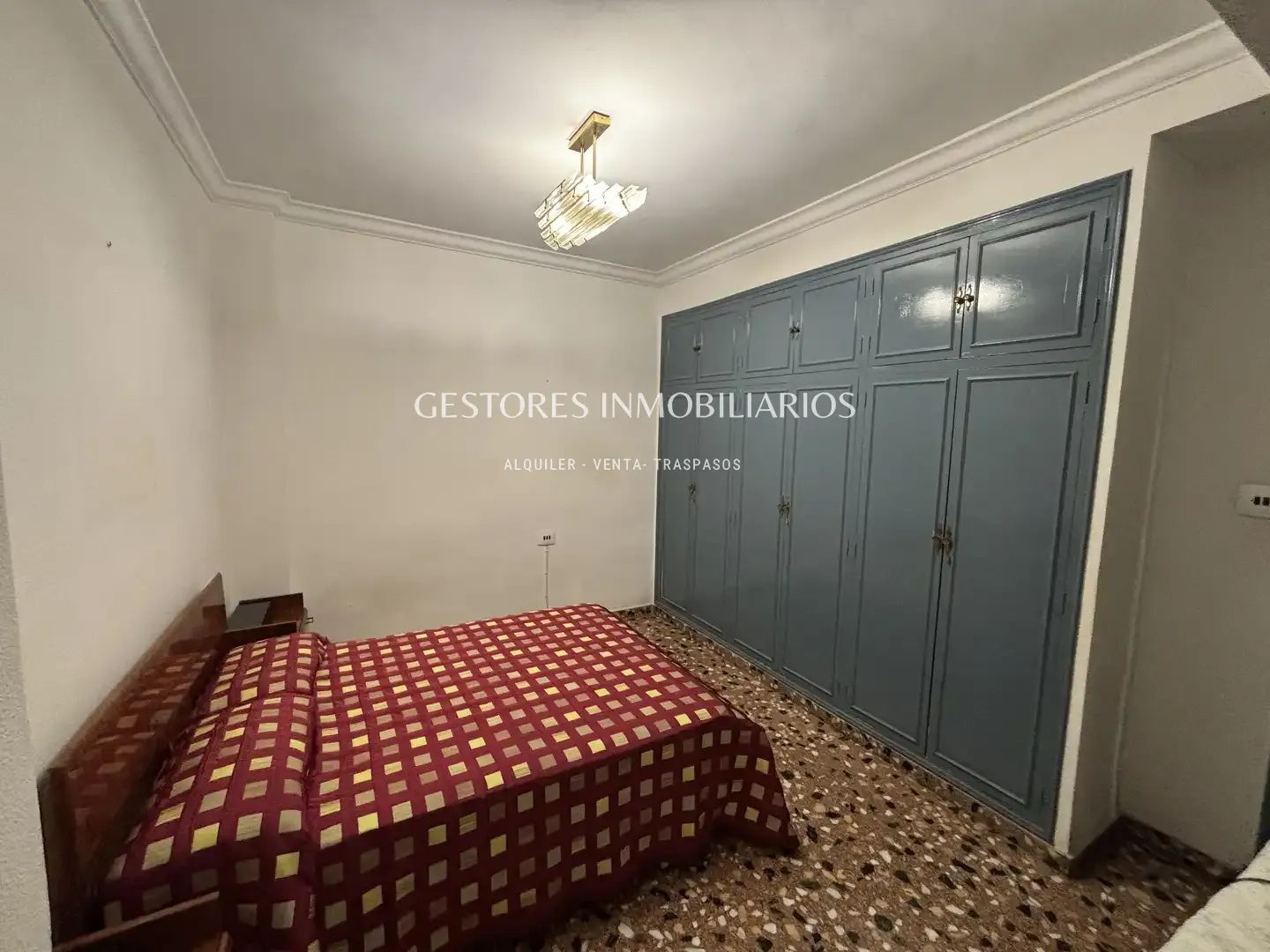 квартира на продажу в Alcoi/Alcoy, Alicante (ZONA EIXAMPLE) - Foto 7