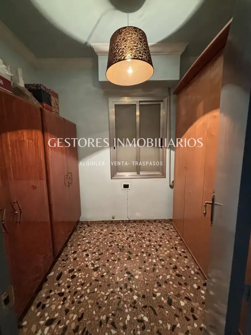 квартира на продажу в Alcoi/Alcoy, Alicante (ZONA EIXAMPLE) - Foto 8