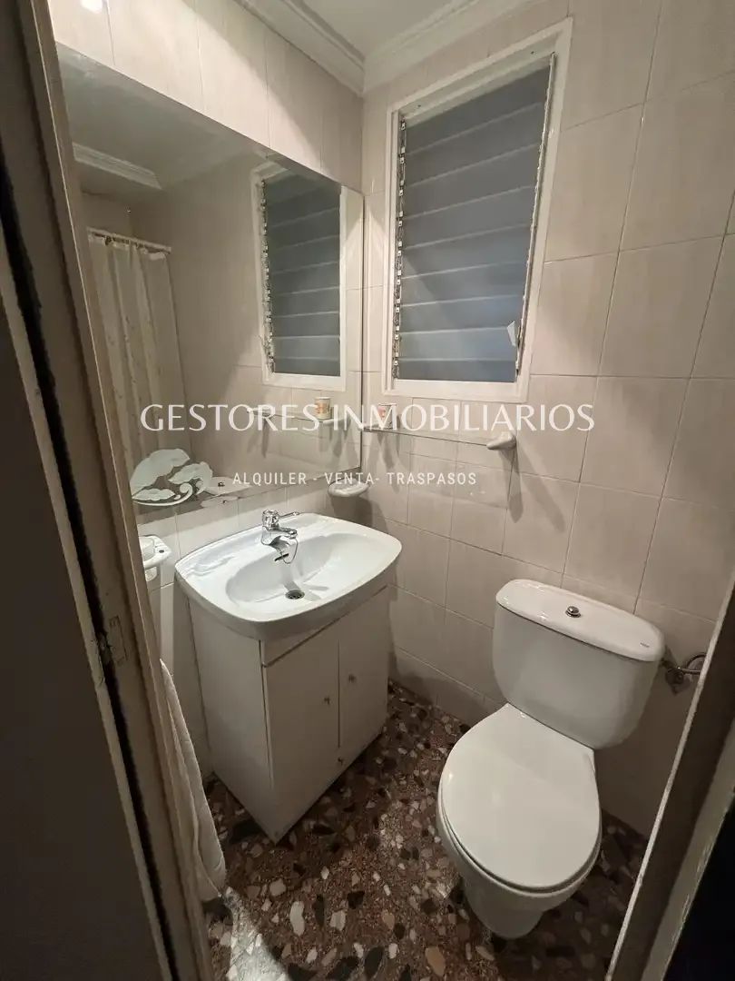 квартира на продажу в Alcoi/Alcoy, Alicante (ZONA EIXAMPLE) - Foto 14