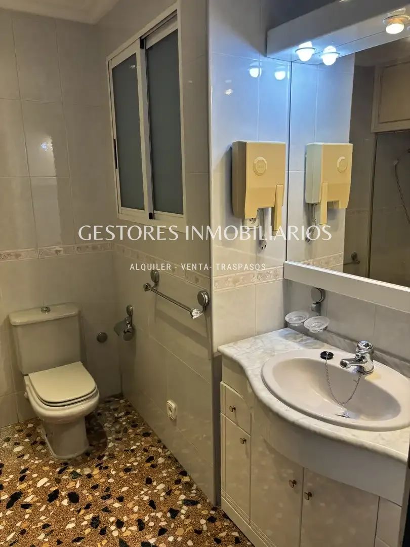 квартира на продажу в Alcoi/Alcoy, Alicante (ZONA EIXAMPLE) - Foto 16