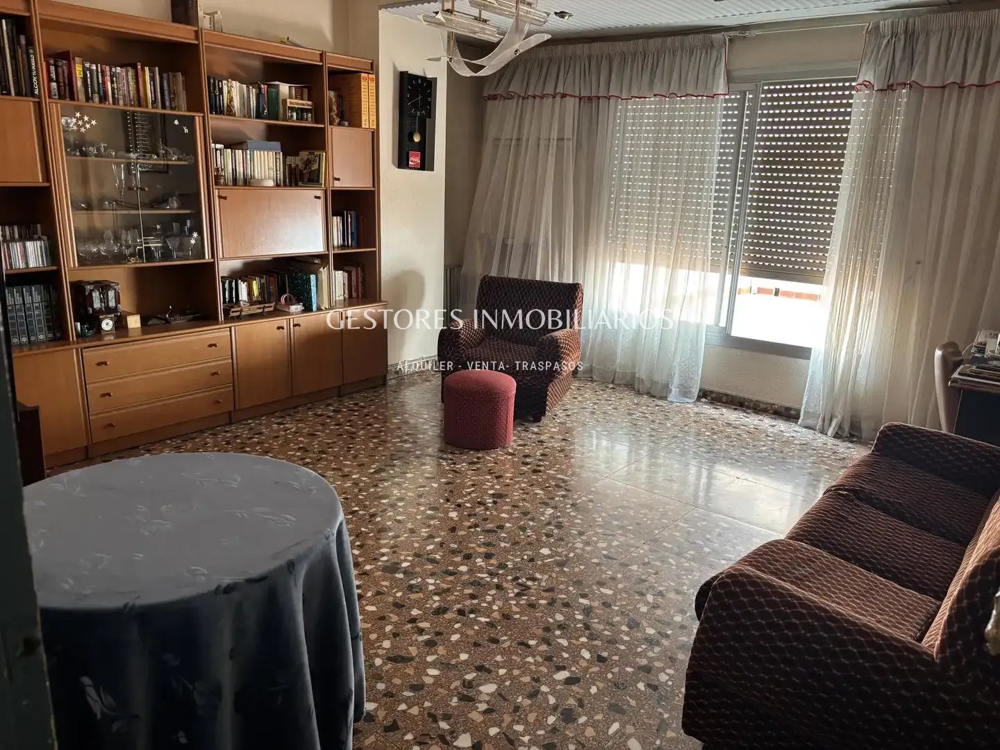 квартира на продажу в Alcoi/Alcoy, Alicante (ZONA EIXAMPLE) - Foto 19