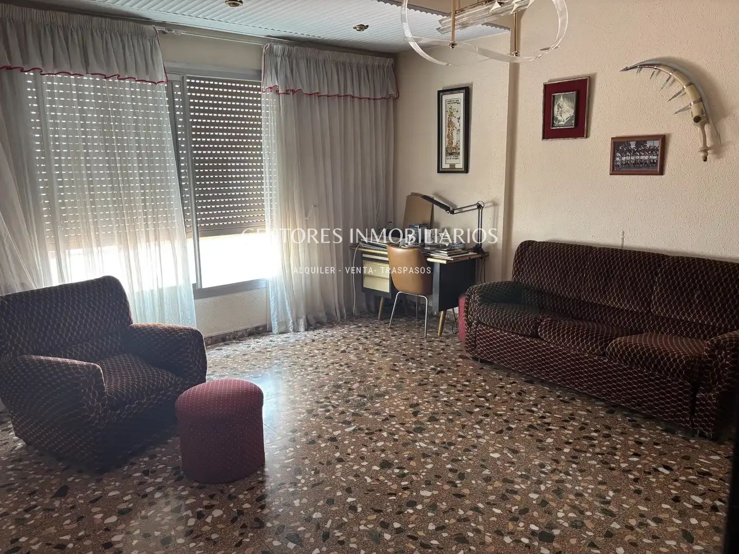 квартира на продажу в Alcoi/Alcoy, Alicante (ZONA EIXAMPLE) - Foto 20
