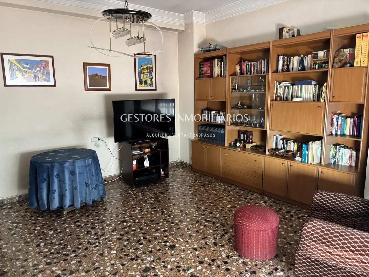 квартира на продажу в Alcoi/Alcoy, Alicante (ZONA EIXAMPLE) - Foto 21