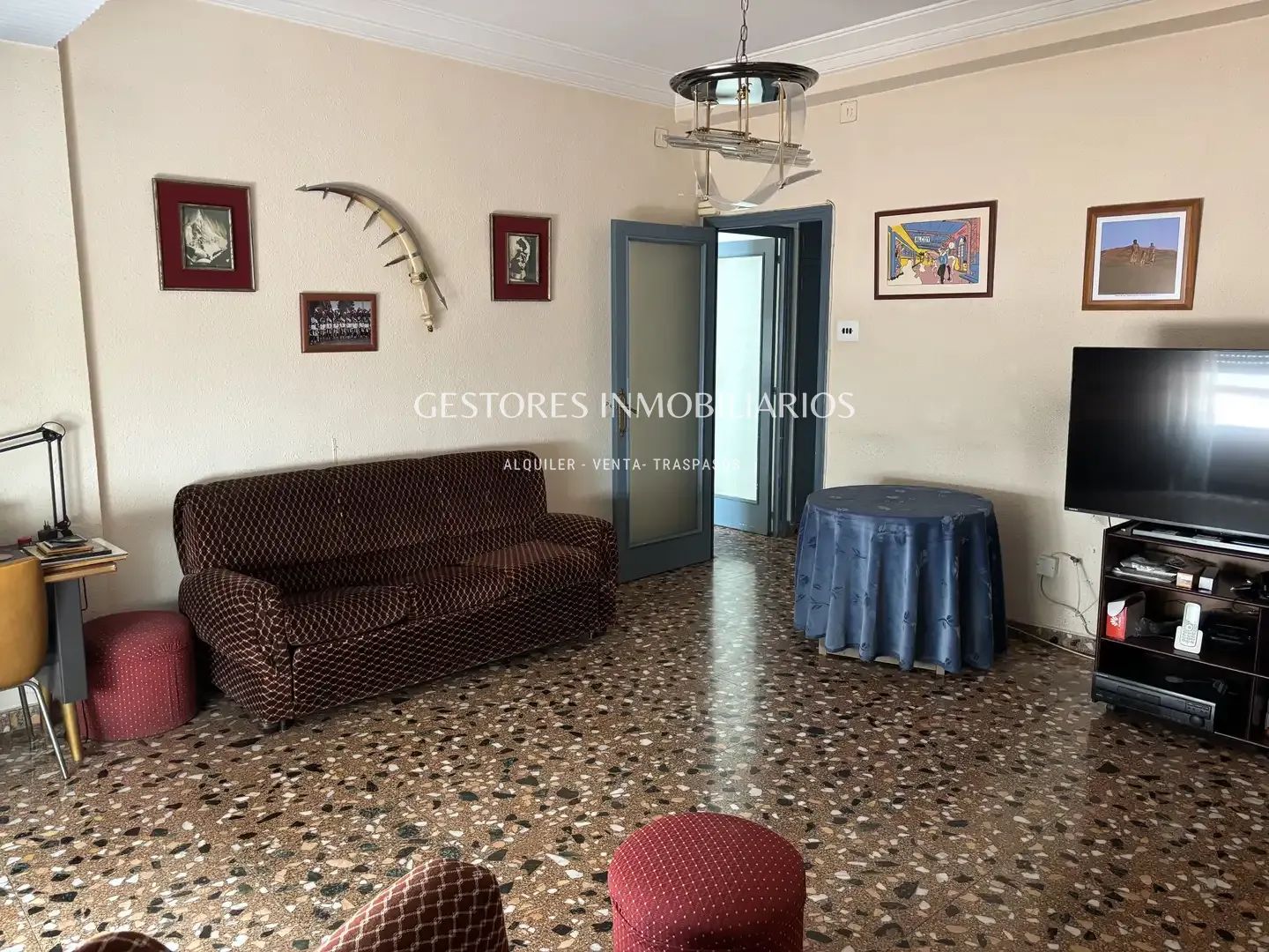 квартира на продажу в Alcoi/Alcoy, Alicante (ZONA EIXAMPLE) - Foto 22