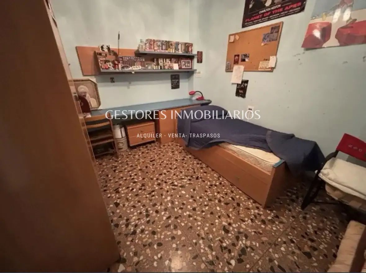 квартира на продажу в Alcoi/Alcoy, Alicante (ZONA EIXAMPLE) - Foto 23