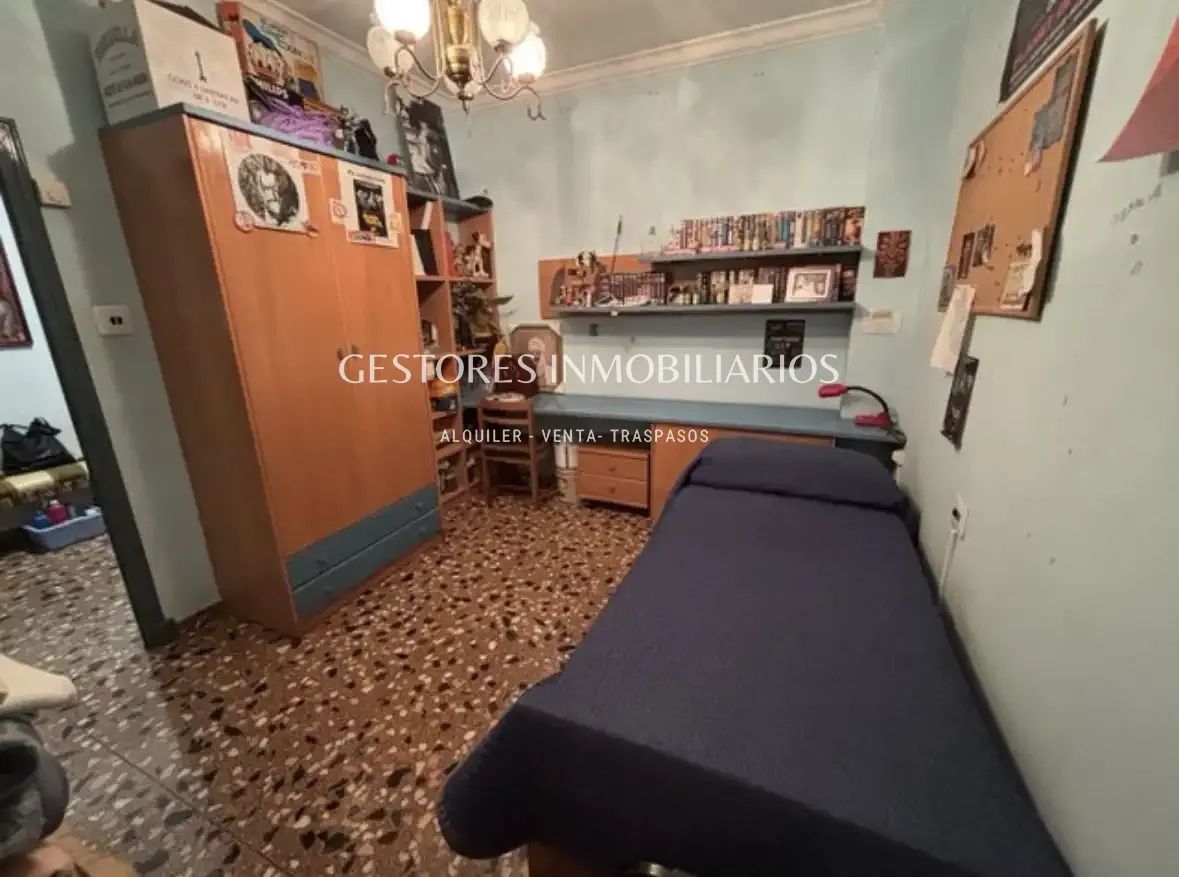квартира на продажу в Alcoi/Alcoy, Alicante (ZONA EIXAMPLE) - Foto 24
