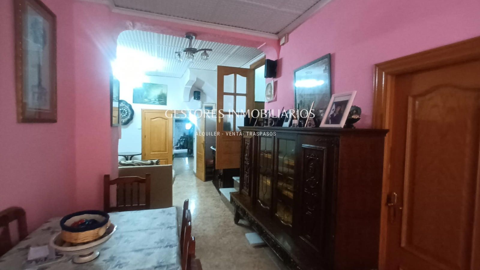 Дом на продажу в Benasau, Alicante - Foto 2