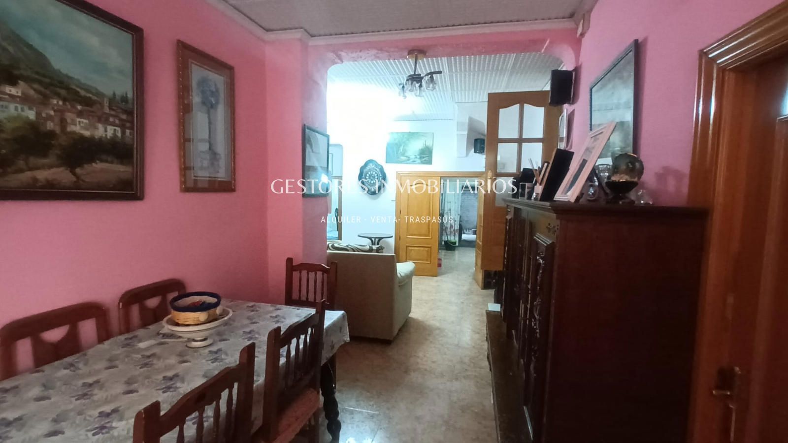 Дом на продажу в Benasau, Alicante - Foto 3