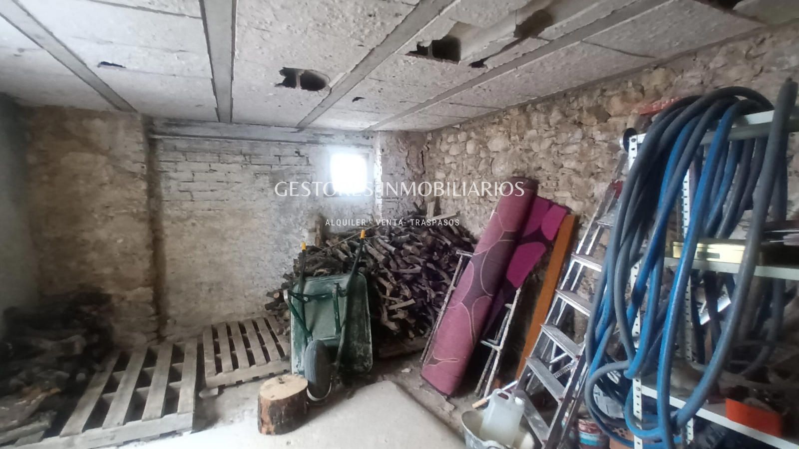 Дом на продажу в Benasau, Alicante - Foto 22