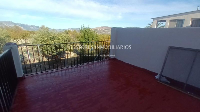 Дом на продажу Benasau, Alicante. Ref: 2227. Gestores Inmobiliarios