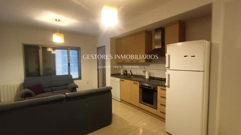 квартира на продажу Alcoi/Alcoy, Alicante. Ref: 2228. Gestores Inmobiliarios