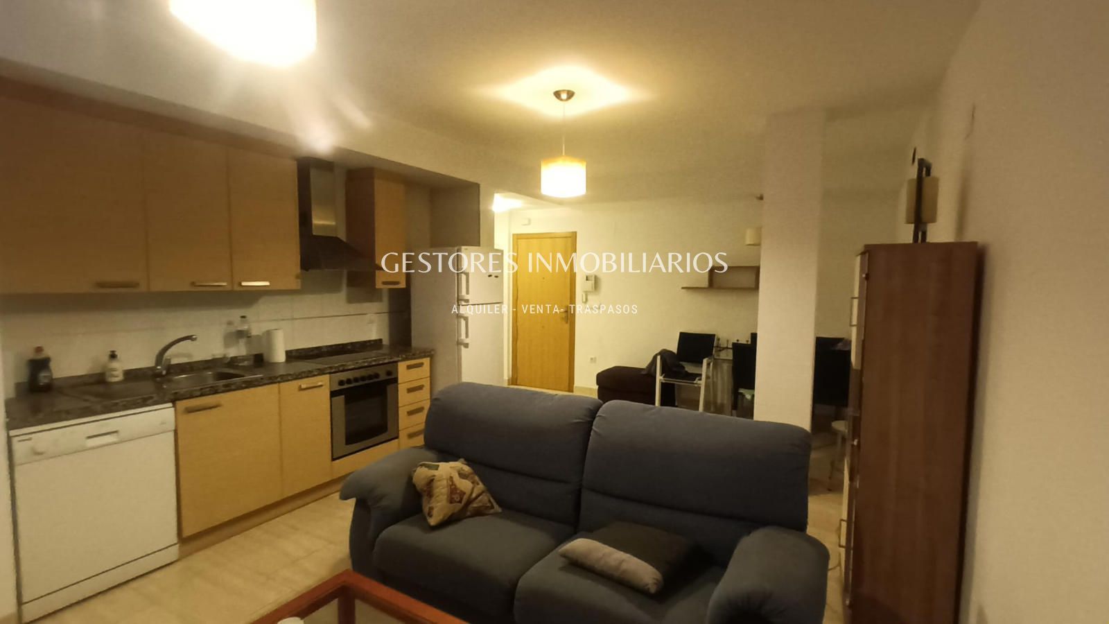квартира на продажу в Alcoi/Alcoy, Alicante (ZONA CENTRO) - Foto 5