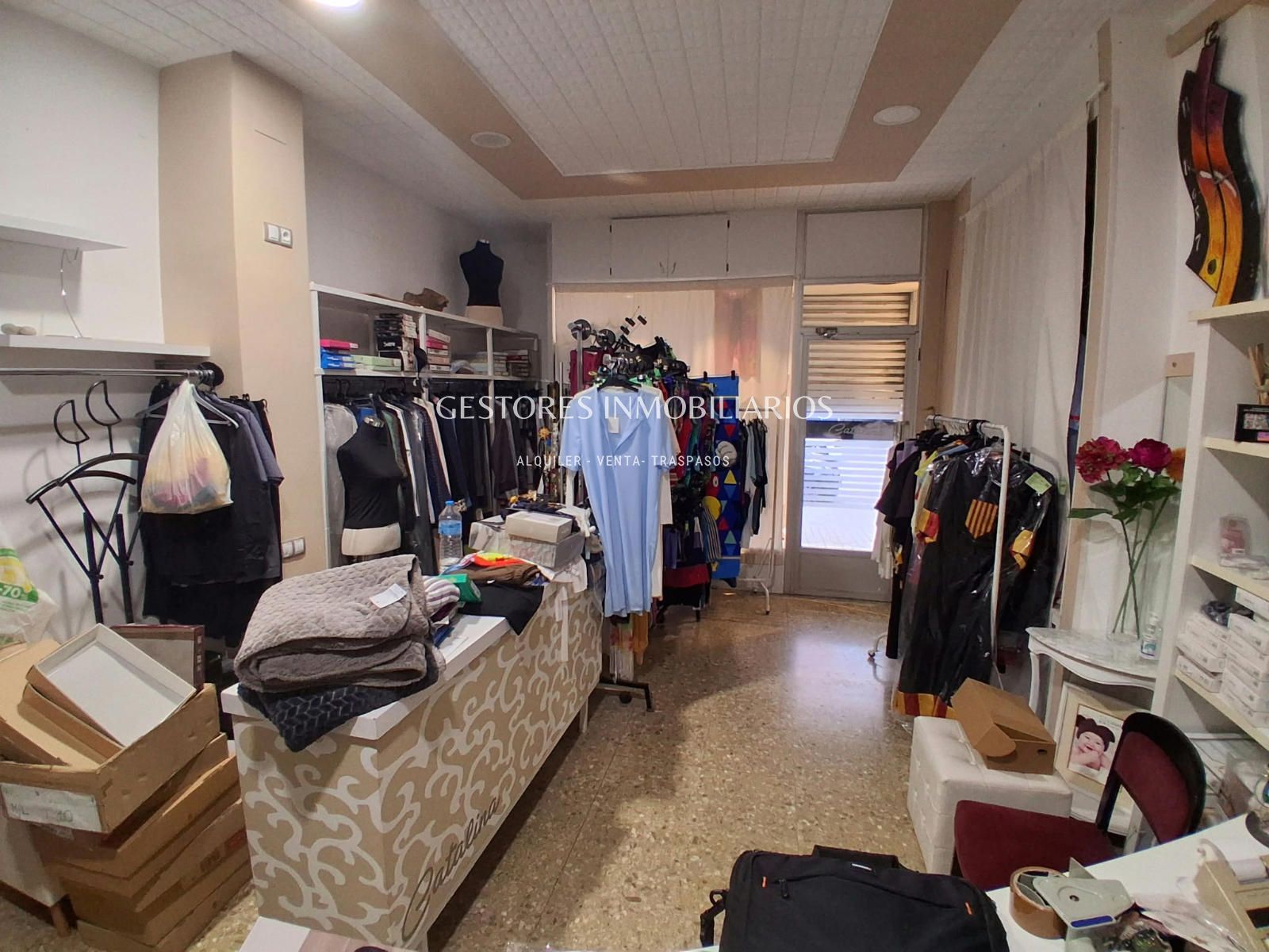 коммерческое помещение в аренду в Alcoi/Alcoy, Alicante (ZONA NORTE) - Foto 2