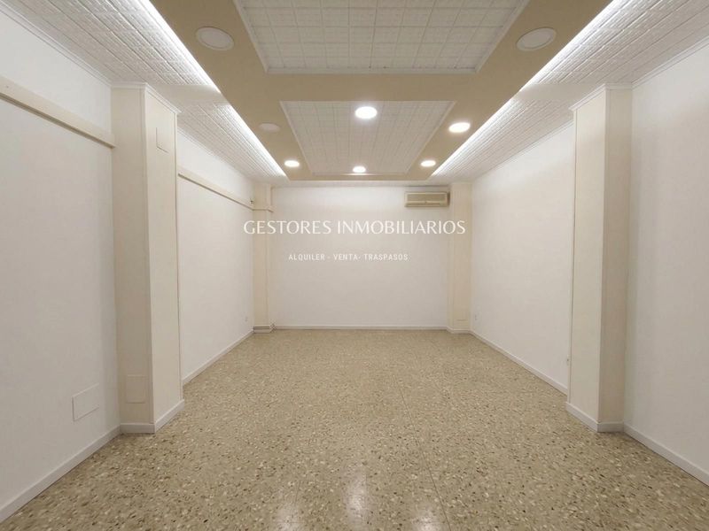 коммерческое помещение в аренду Alcoi/Alcoy, Alicante. Ref: 2229. Gestores Inmobiliarios