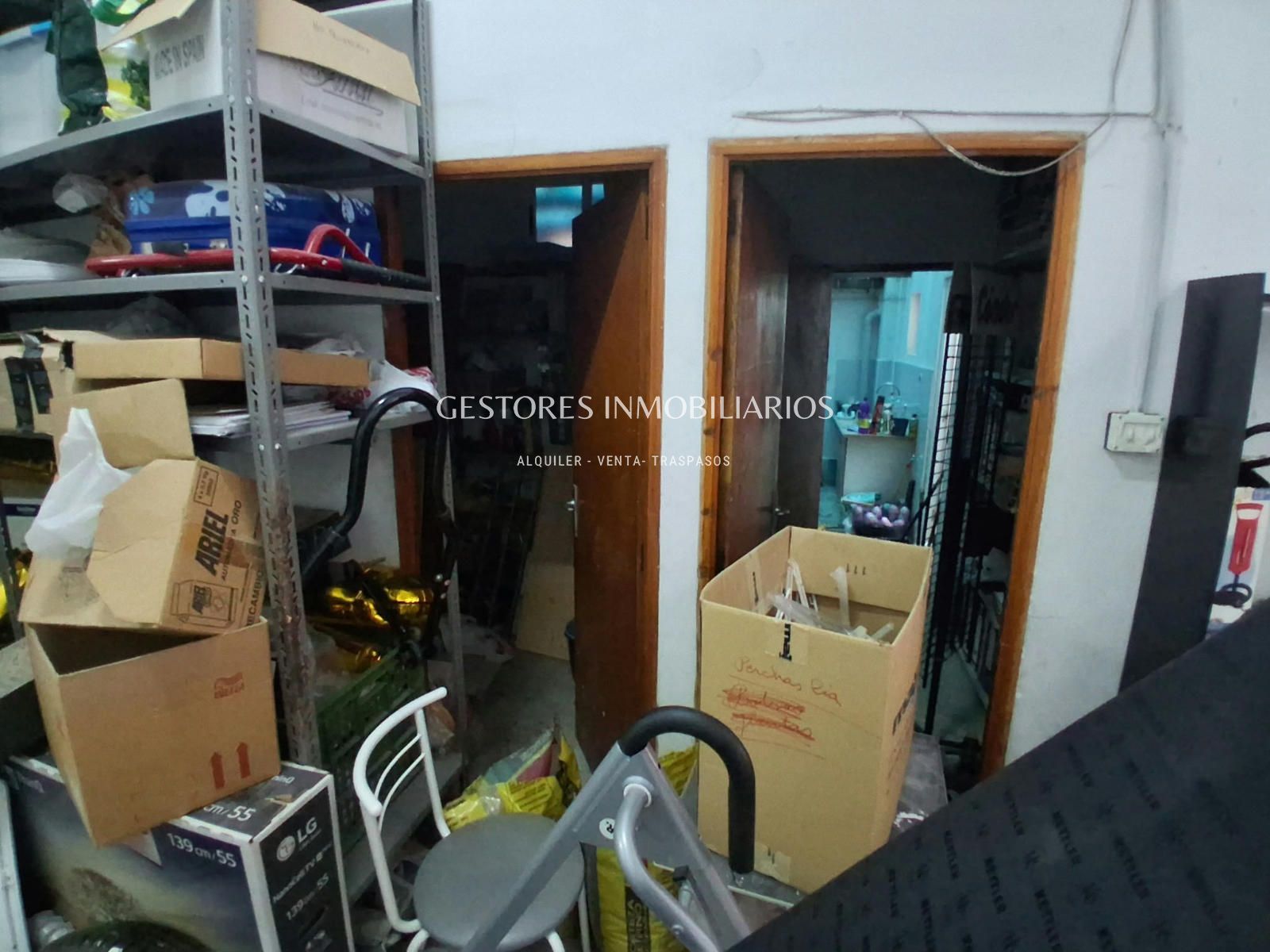 коммерческое помещение в аренду в Alcoi/Alcoy, Alicante (ZONA NORTE) - Foto 2