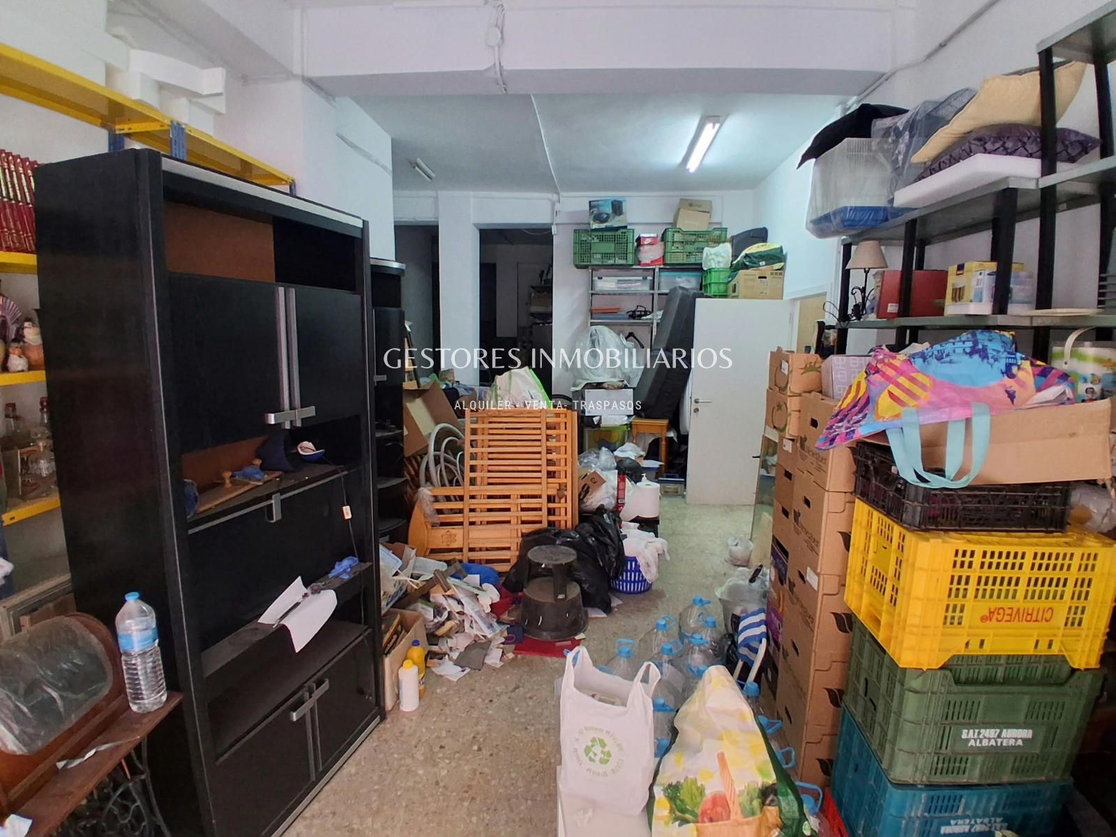 коммерческое помещение в аренду в Alcoi/Alcoy, Alicante (ZONA NORTE) - Foto 4
