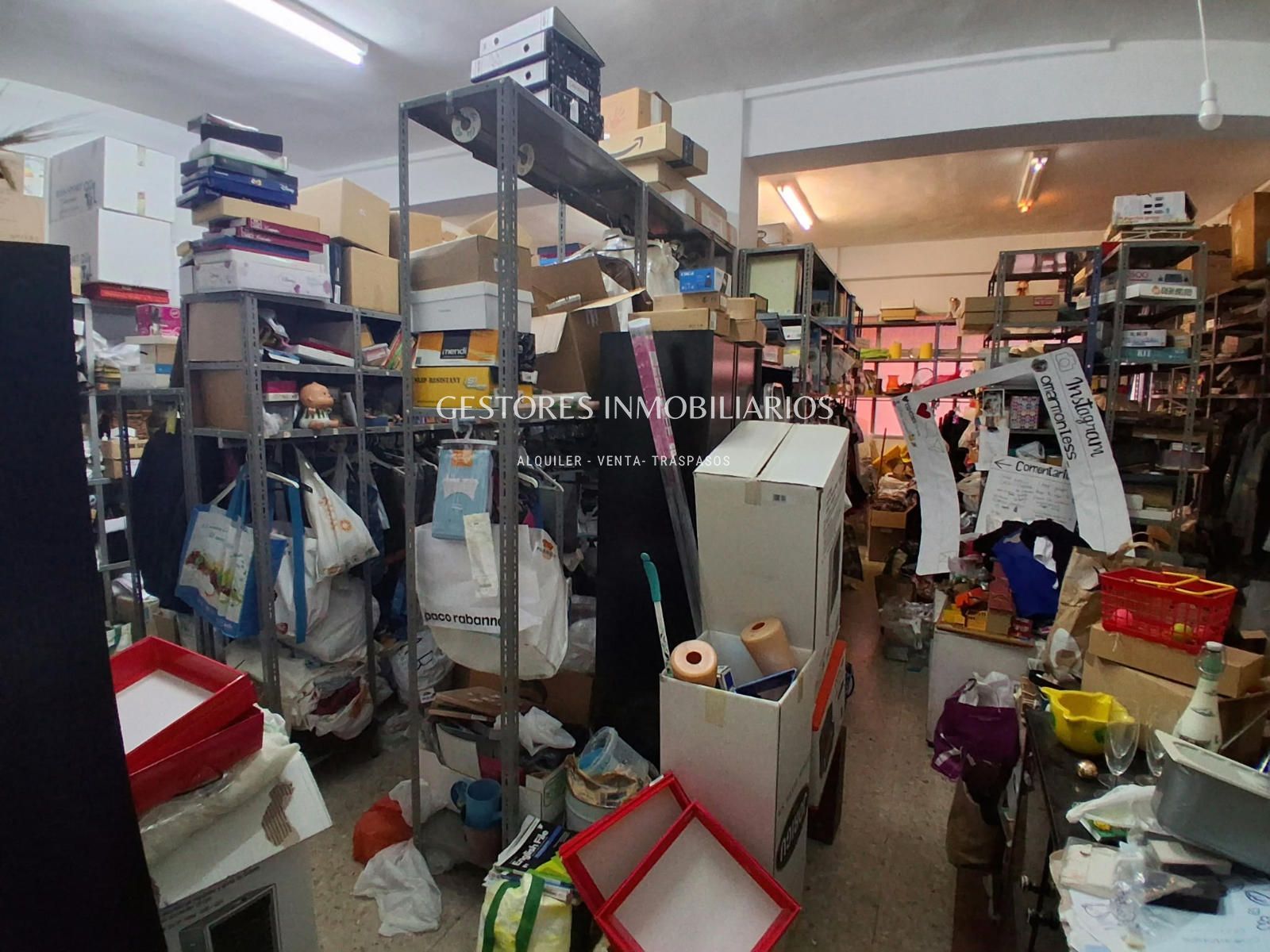 коммерческое помещение в аренду в Alcoi/Alcoy, Alicante (ZONA NORTE) - Foto 10