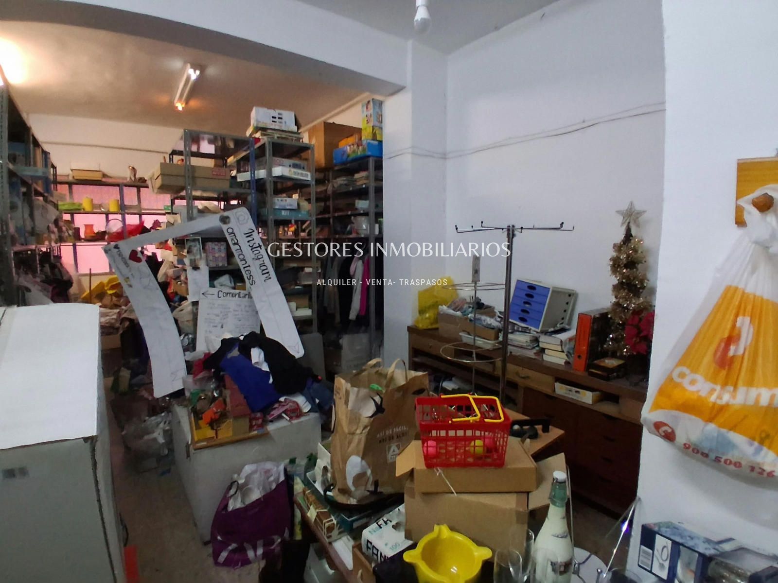 коммерческое помещение в аренду в Alcoi/Alcoy, Alicante (ZONA NORTE) - Foto 11
