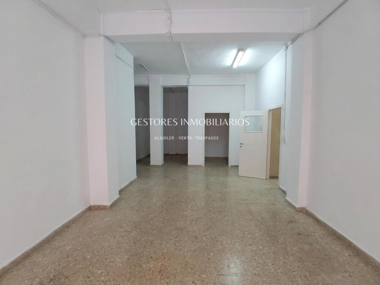 коммерческое помещение в аренду в Alcoi/Alcoy, Alicante (ZONA NORTE) - Foto 3
