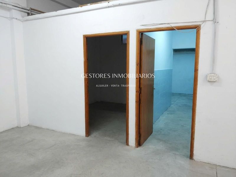 коммерческое помещение в аренду Alcoi/Alcoy, Alicante. Ref: 2230. Gestores Inmobiliarios