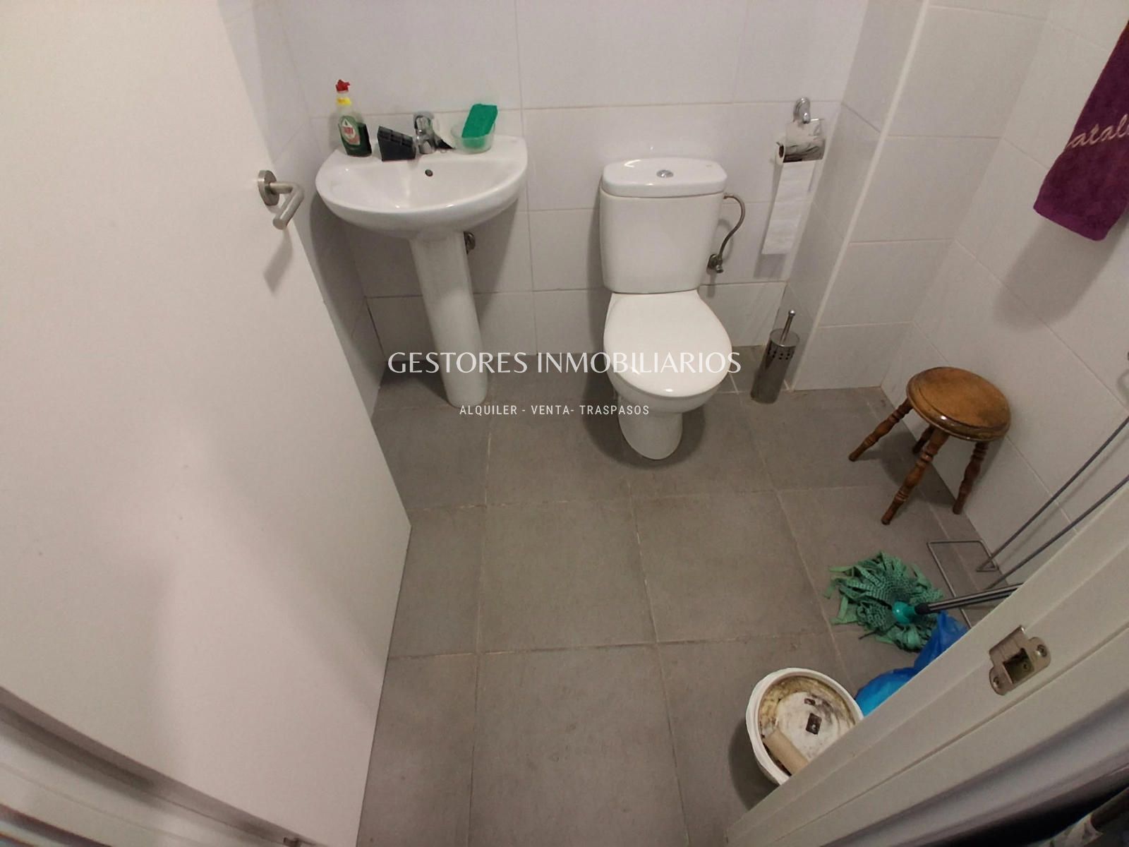 коммерческое помещение в аренду в Alcoi/Alcoy, Alicante (ZONA NORTE) - Foto 4