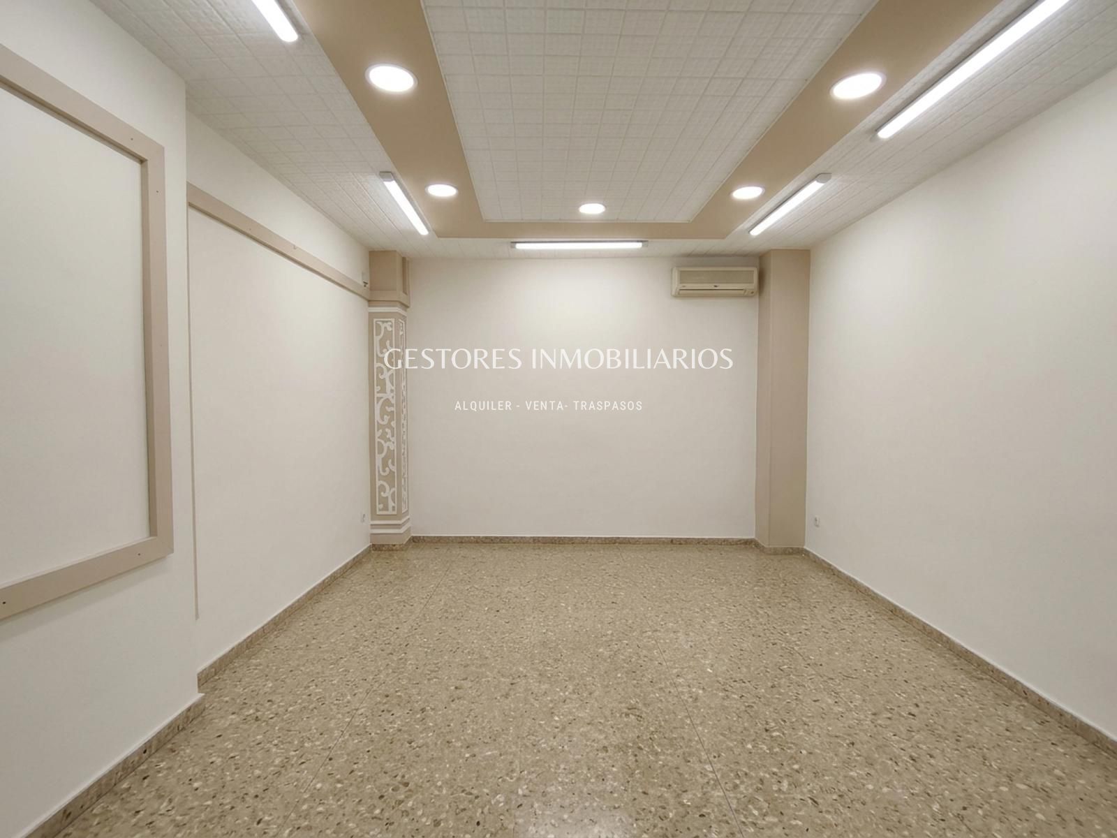 коммерческое помещение в аренду в Alcoi/Alcoy, Alicante (ZONA NORTE) - Foto 2