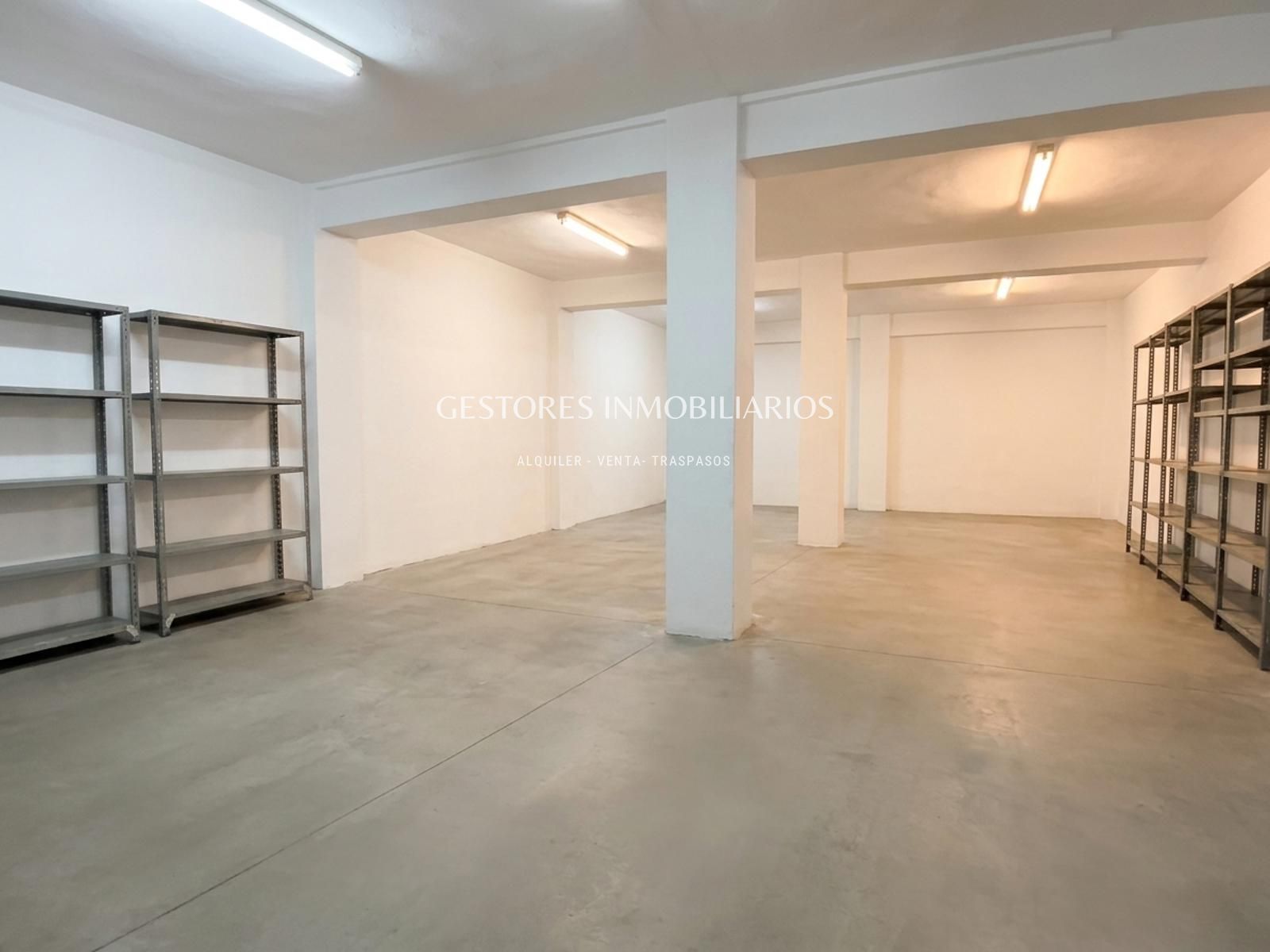 коммерческое помещение в аренду в Alcoi/Alcoy, Alicante (ZONA NORTE) - Foto 7