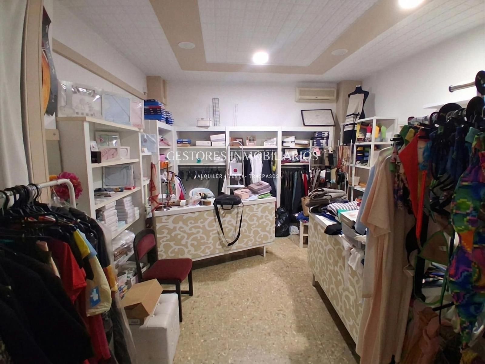 коммерческое помещение в аренду в Alcoi/Alcoy, Alicante (ZONA NORTE) - Foto 3