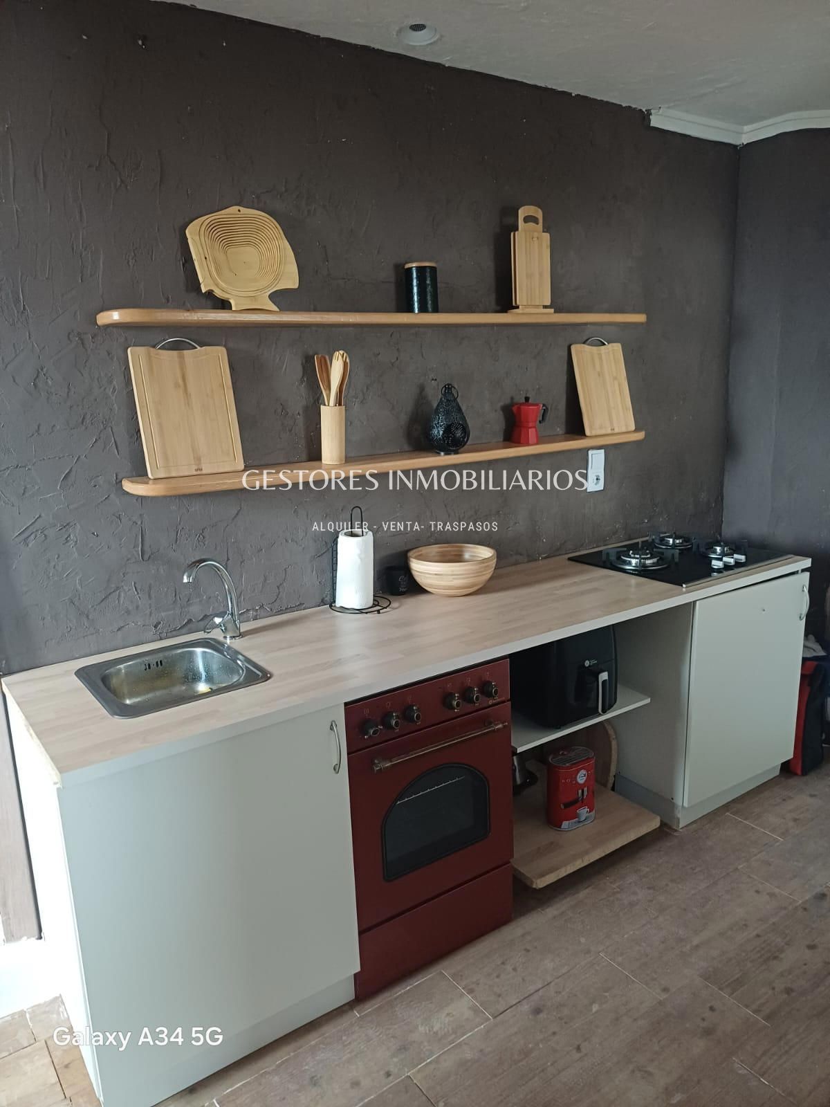 Дом на продажу в Beniarrés, Alicante - Foto 1